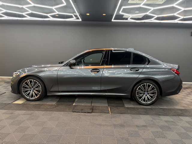 ＢＭＷ ３シリーズ ３２０Ｄ Ｘドライブ Ｍスポーツ ディーゼルターボ ４ＷＤ R1年 (関東) 99