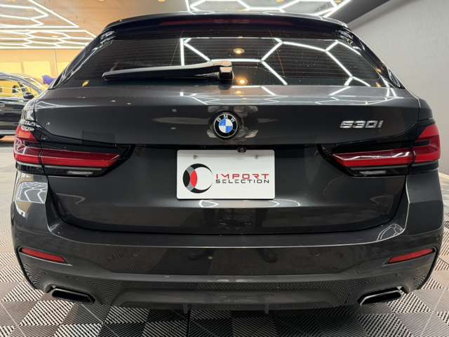 ＢＭＷ ５シリーズ ５３０Ｉ Ｍスポーツ R4年 (関東) 99