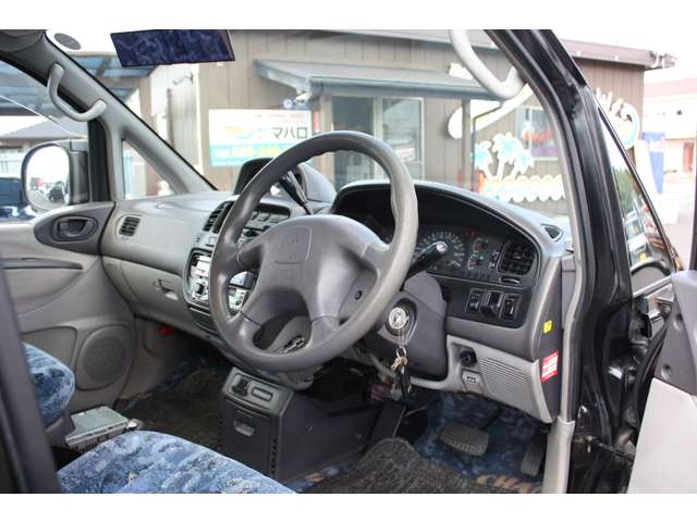 三菱 デリカスペースギア ２．８ シャモニー ハイルーフ ディーゼルターボ ４ＷＤ H10年 (関東) 99