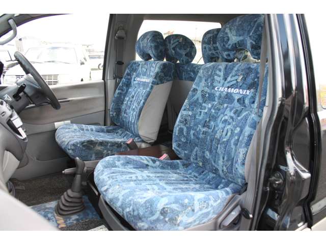 三菱 デリカスペースギア ２．８ シャモニー ハイルーフ ディーゼルターボ ４ＷＤ H10年 (関東) 99