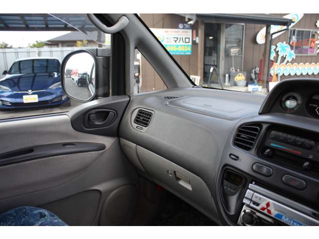 三菱 デリカスペースギア ２．８ シャモニー ハイルーフ ディーゼルターボ ４ＷＤ H10年 (関東) 99