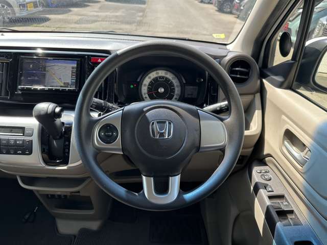 ホンダ Ｎ−ＷＧＮ ６６０ Ｇ Ｌパッケージ H28年 (関東) 99