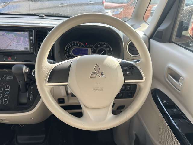 三菱 ｅＫスペース ６６０ Ｔ セーフティ パッケージ H29年 (関東) 99