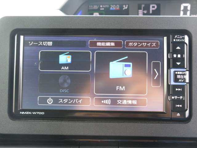 ダイハツ タント ６６０ カスタム Ｘ セレクション R2年 () 99