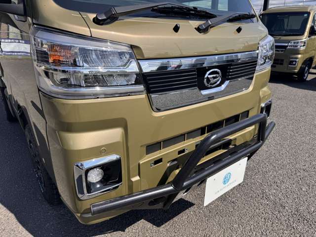 ダイハツ ハイゼットトラック ６６０ ジャンボ エクストラ ３方開 ４ＷＤ R8年 (関東) 99