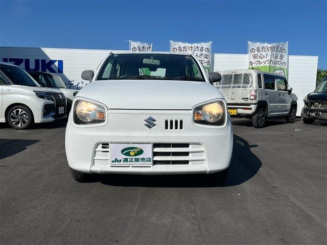 スズキ アルト ＶＰ H28年 (九州・沖縄) 99