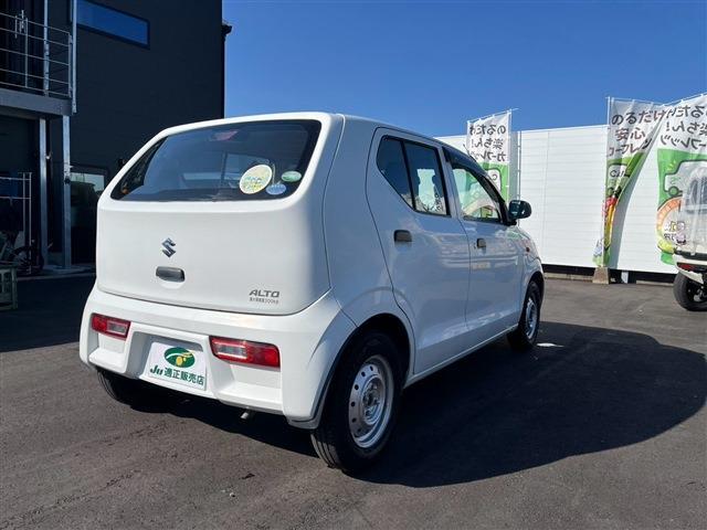 スズキ アルト ＶＰ H28年 (九州・沖縄) 99