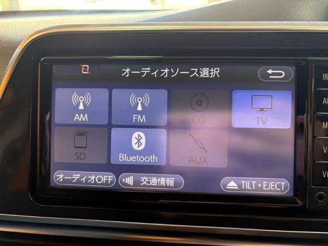 トヨタ シエンタ １．５ Ｇ H28年 (甲信越・北陸) 99