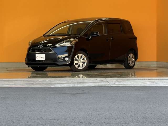 トヨタ シエンタ １．５ Ｇ H28年 (甲信越・北陸) 99