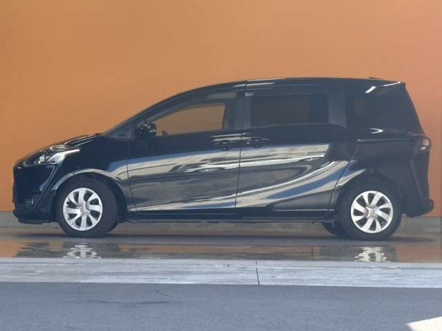 トヨタ シエンタ １．５ Ｇ H28年 (甲信越・北陸) 99