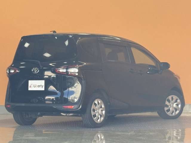 トヨタ シエンタ １．５ Ｇ H28年 (甲信越・北陸) 99