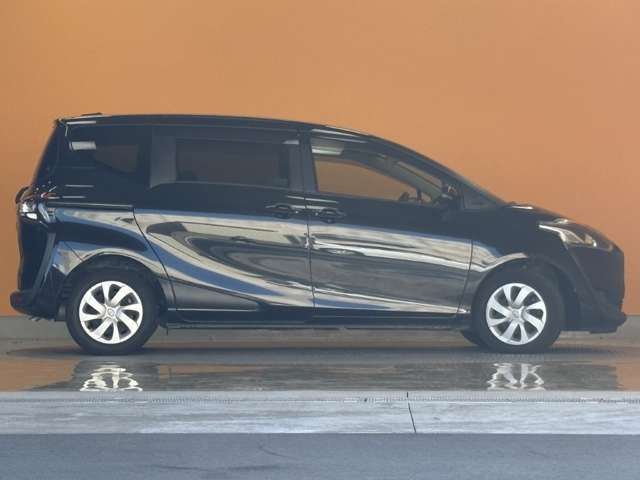 トヨタ シエンタ １．５ Ｇ H28年 (甲信越・北陸) 99