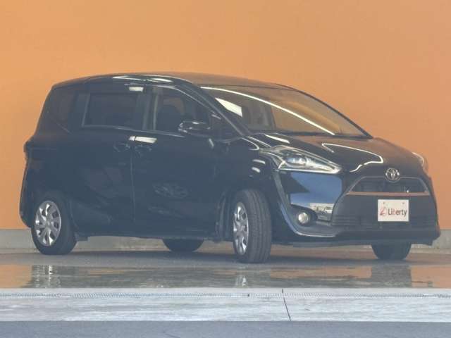 トヨタ シエンタ １．５ Ｇ H28年 (甲信越・北陸) 99