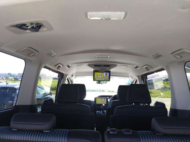 トヨタ ヴォクシー ２．０ ＺＳ 煌 ４ＷＤ H28年 (東北) 99