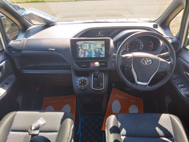 トヨタ ヴォクシー ２．０ ＺＳ 煌 ４ＷＤ H28年 (東北) 99