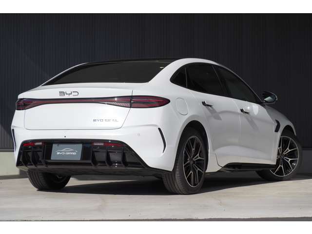 ＢＹＤ ＢＹＤシール ベースモデル R7年 (東北) 99