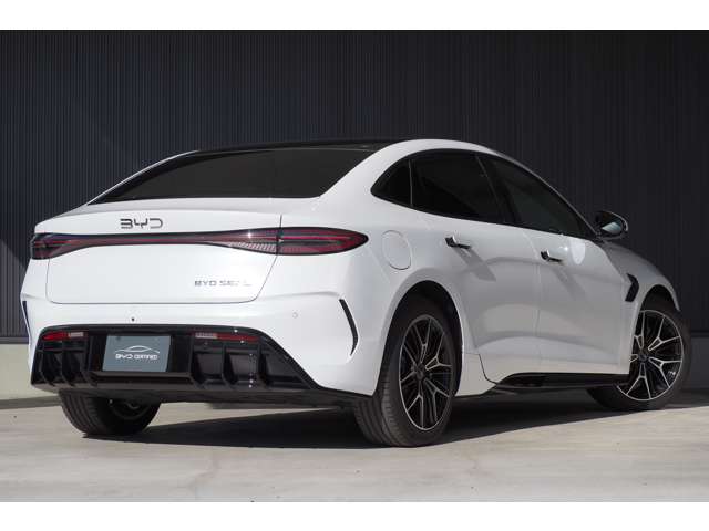 ＢＹＤ ＢＹＤシール ベースモデル R7年 (東北) 99