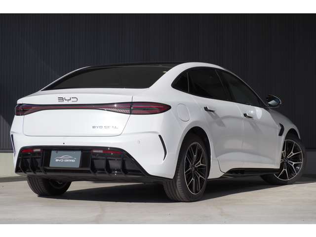 ＢＹＤ ＢＹＤシール ベースモデル R7年 (東北) 99