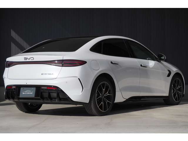 ＢＹＤ ＢＹＤシール ベースモデル R7年 (東北) 99