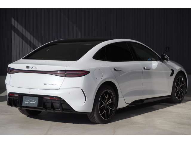 ＢＹＤ ＢＹＤシール ベースモデル R7年 (東北) 99