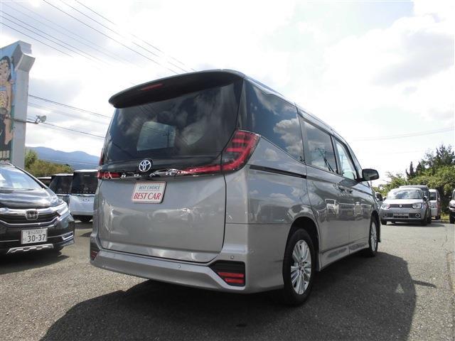 トヨタ ノア ２．０ Ｓ－Ｇ R5年 (東海) 99