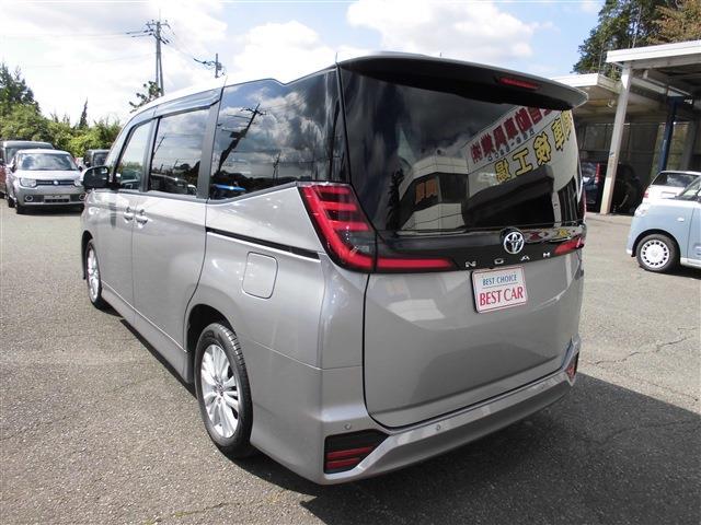 トヨタ ノア ２．０ Ｓ－Ｇ R5年 (東海) 99