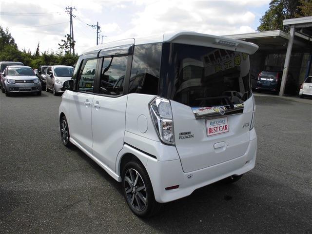 日産 デイズ　ルークス ６６０ ハイウェイスターＸ Ｖセレクション H29年 (東海) 99