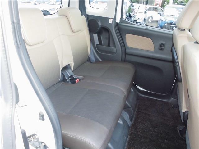日産 デイズ　ルークス ６６０ ハイウェイスターＸ Ｖセレクション H29年 (東海) 99