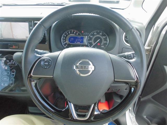 日産 デイズ　ルークス ６６０ ハイウェイスターＸ Ｖセレクション H29年 (東海) 99