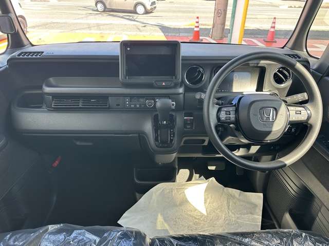 ホンダ Ｎ　ＢＯＸ カスタム ６６０ R8年 (東海) 99