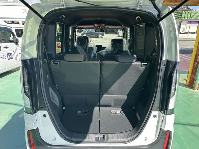 ホンダ Ｎ　ＢＯＸ カスタム ６６０ R8年 (東海) 99