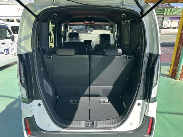 ホンダ Ｎ　ＢＯＸ カスタム ６６０ R8年 (東海) 99