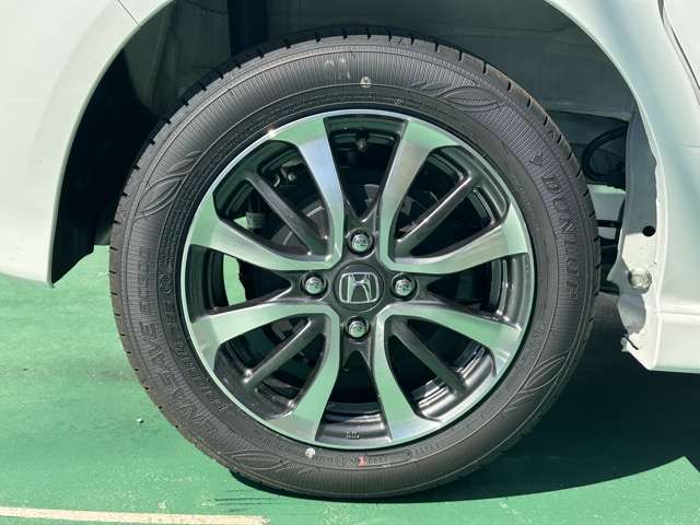 ホンダ Ｎ　ＢＯＸ カスタム ６６０ R8年 (東海) 99