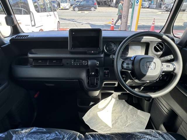 ホンダ Ｎ　ＢＯＸ カスタム ６６０ R8年 (東海) 99