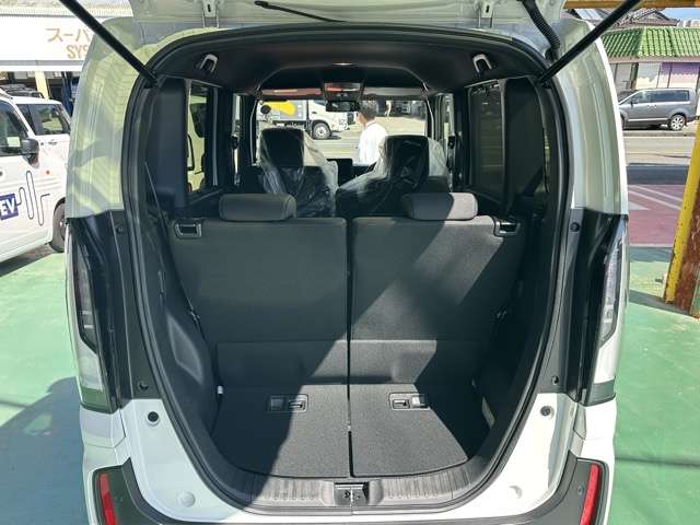 ホンダ Ｎ　ＢＯＸ カスタム ６６０ R8年 (東海) 99