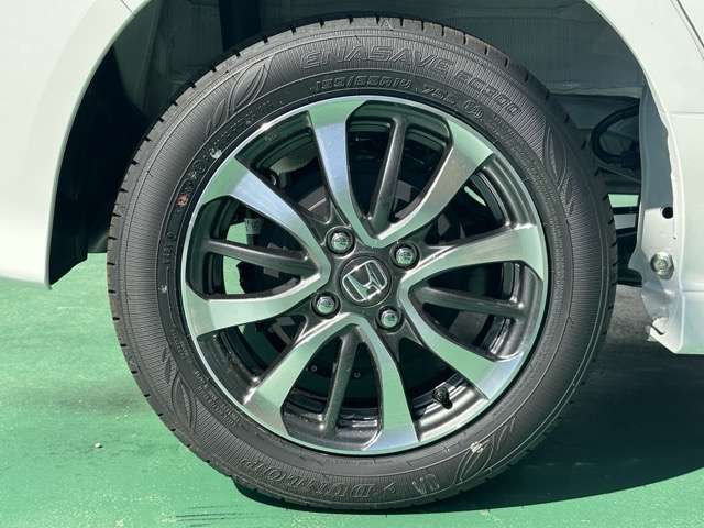 ホンダ Ｎ　ＢＯＸ カスタム ６６０ R8年 (東海) 99