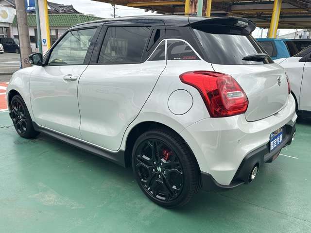 スズキ スイフト スポーツ １．４ ＺＣ３３Ｓ ファイナル エディション R7年 (東海) 99