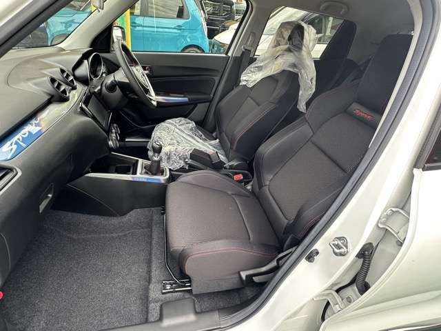 スズキ スイフト スポーツ １．４ ＺＣ３３Ｓ ファイナル エディション R7年 (東海) 99