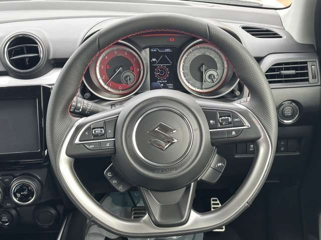 スズキ スイフト スポーツ １．４ ＺＣ３３Ｓ ファイナル エディション R7年 (東海) 99