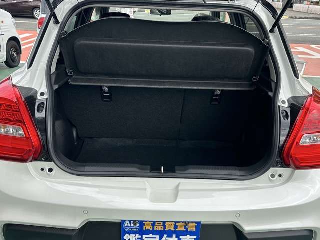 スズキ スイフト スポーツ １．４ ＺＣ３３Ｓ ファイナル エディション R7年 (東海) 99