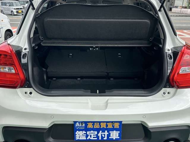 スズキ スイフト スポーツ １．４ ＺＣ３３Ｓ ファイナル エディション R7年 (東海) 99