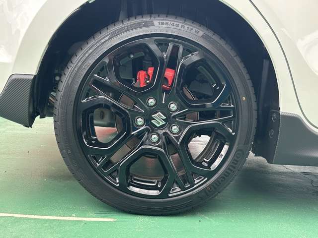 スズキ スイフト スポーツ １．４ ＺＣ３３Ｓ ファイナル エディション R7年 (東海) 99