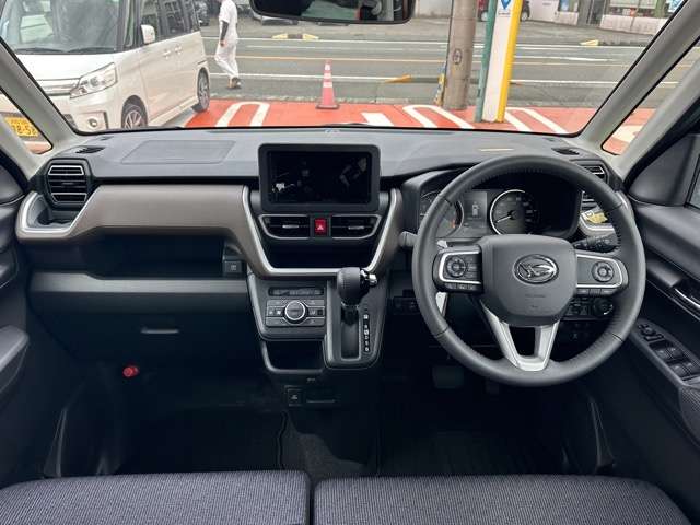 ダイハツ ムーヴ ６６０ ＲＳ R7年 (東海) 99