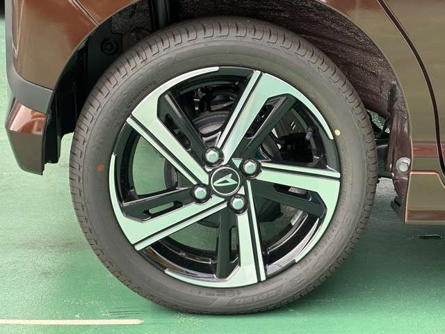 ダイハツ ムーヴ ６６０ ＲＳ R7年 (東海) 99