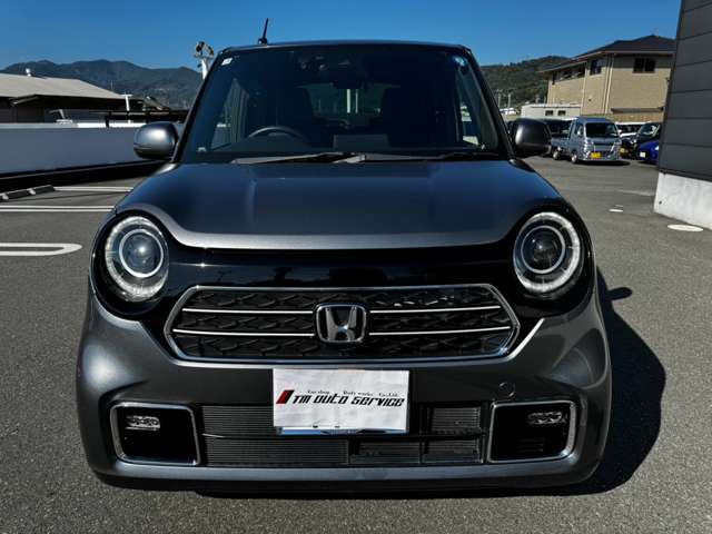 ホンダ Ｎ−ＯＮＥ ６６０ プレミアム ツアラー R3年 (東海) 99
