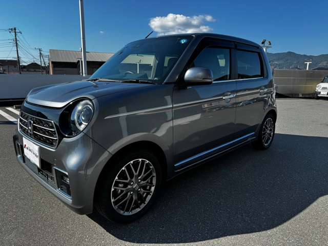 ホンダ Ｎ−ＯＮＥ ６６０ プレミアム ツアラー R3年 (東海) 99