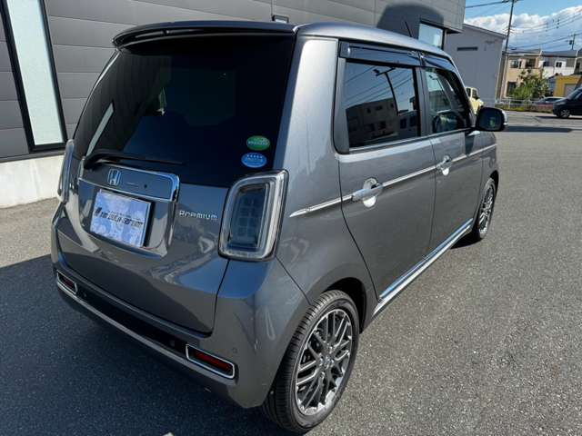 ホンダ Ｎ−ＯＮＥ ６６０ プレミアム ツアラー R3年 (東海) 99