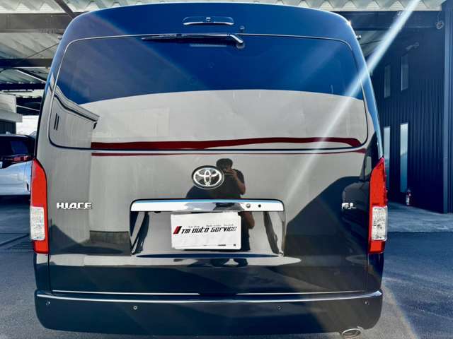 トヨタ ハイエースワゴン ２．７ ＧＬ ロング ミドルルーフ ４ＷＤ R3年 (東海) 99