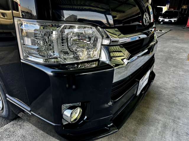 トヨタ ハイエースワゴン ２．７ ＧＬ ロング ミドルルーフ ４ＷＤ R3年 (東海) 99
