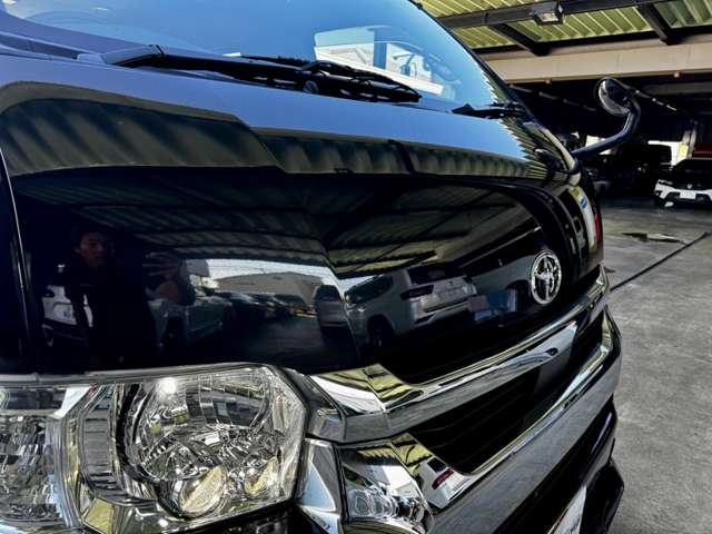 トヨタ ハイエースワゴン ２．７ ＧＬ ロング ミドルルーフ ４ＷＤ R3年 (東海) 99